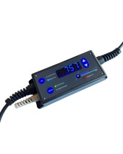 Smart Engine Block Heater Controller