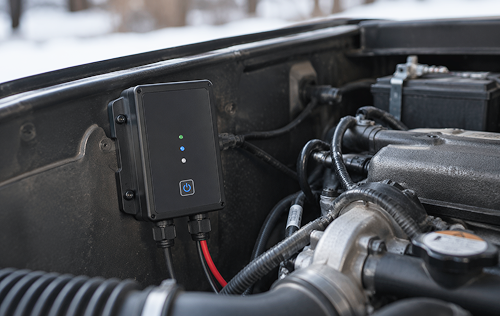 The Generator Assistance Program (GAP)
